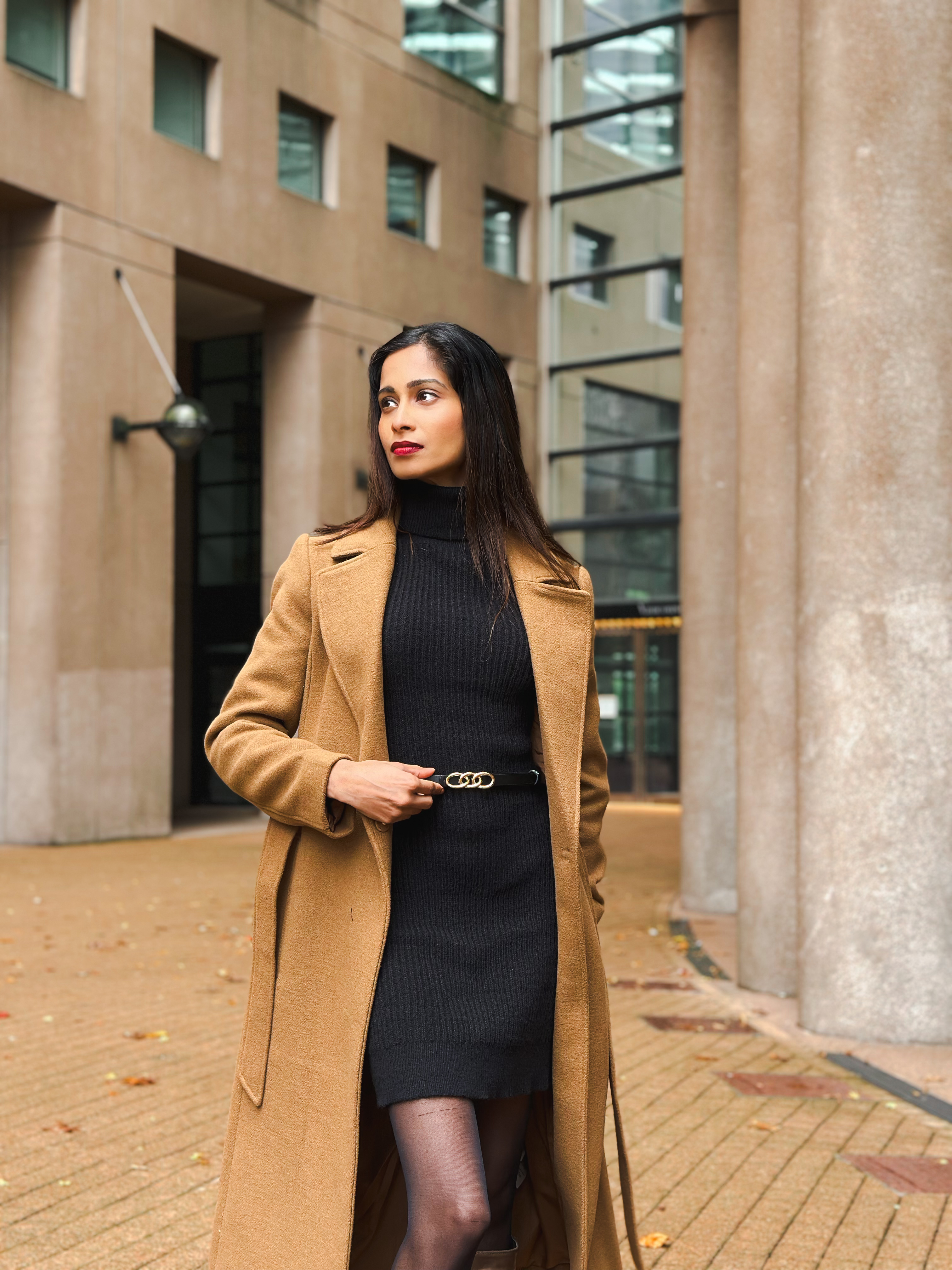 Chinnu Gagarin